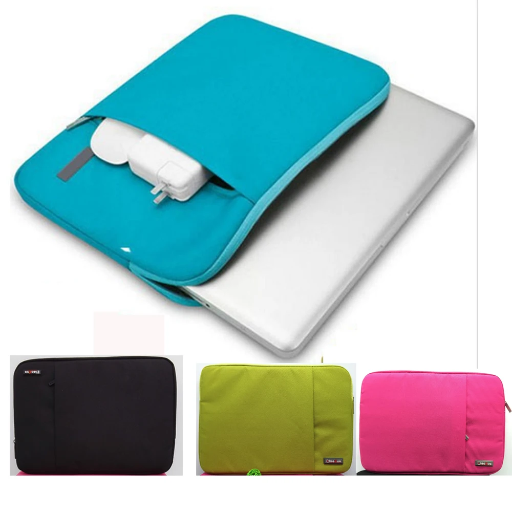 Модный рукав для ноутбука 11 6 13 3 сумка чехол apple Macbook Air Pro retina Asus HP Lenovo Acer Dell|case for