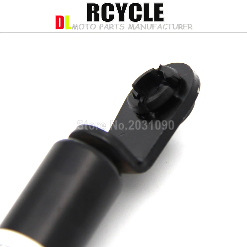 2 шт. передний капот Лифт поддержка шок стойки руку для Yamaha T MAX TMAX 500 530 2009 T-MAX 530