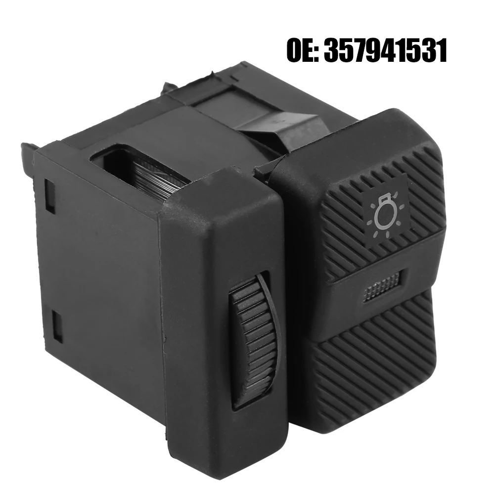 Автомобильный переключатель реле фар автомобиля лампы для VW Passat транспортер