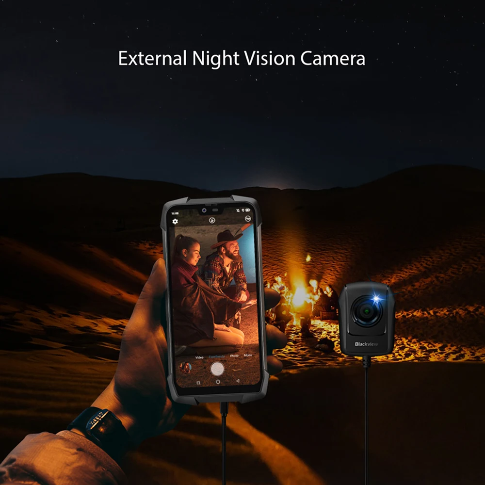 Blackview BV9700 Pro IP69 водонепроницаемый мобильный телефон Android 9 0 Helio P70 6 ГБ + 128 Гб 4380 мАч