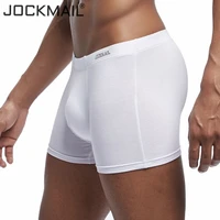 jockmail shorts mens underwear soft cuecas boxers modal sexy underpants men boxer shorts plus size m 3xl boxers mens underwear
