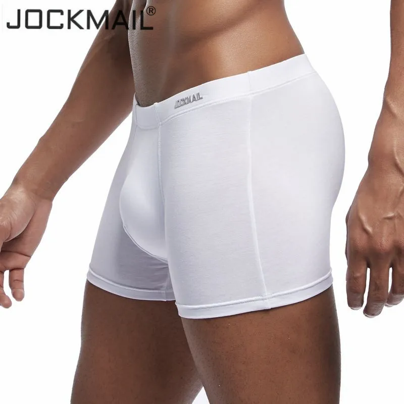 Superbody мужские трусы шорты мягкие боксеры из модифицированного вискозного