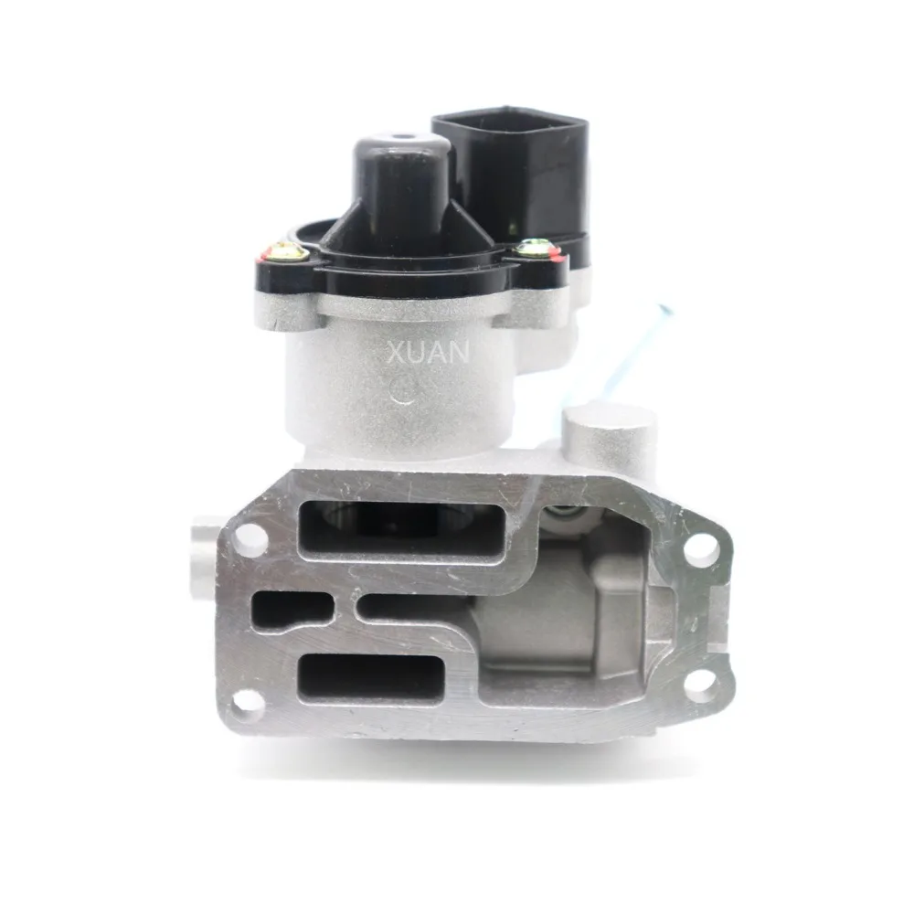 Сюань высокое качество Клапан Регулировки Холостого хода IACV MD614743 для Mitsubishi Mirage 1.5L 1.8L AC4148 DSFMT003