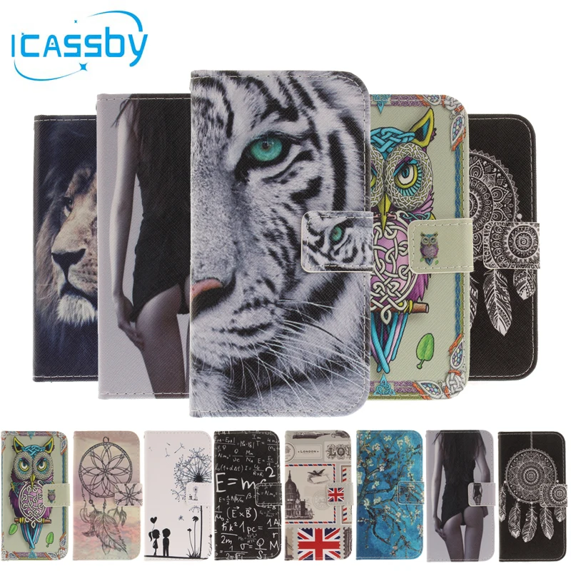 

Phone Etui For Coque Sony Xperia L1 Case G3311 G3312 G3313 Luxury Leather Wallet Flip Cover For Soni Experia L1 Housing Capinha