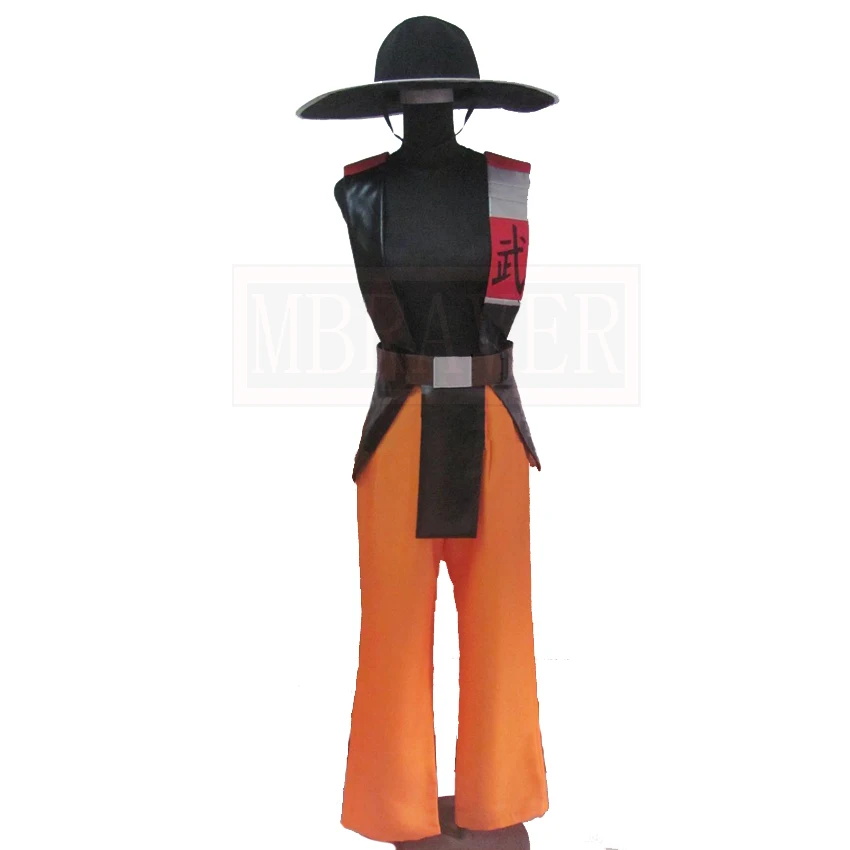 Костюм для косплея Кунг Лао Mortal Kombat 3 любой размер|cosplay costume|custom cosplay costumecostume |
