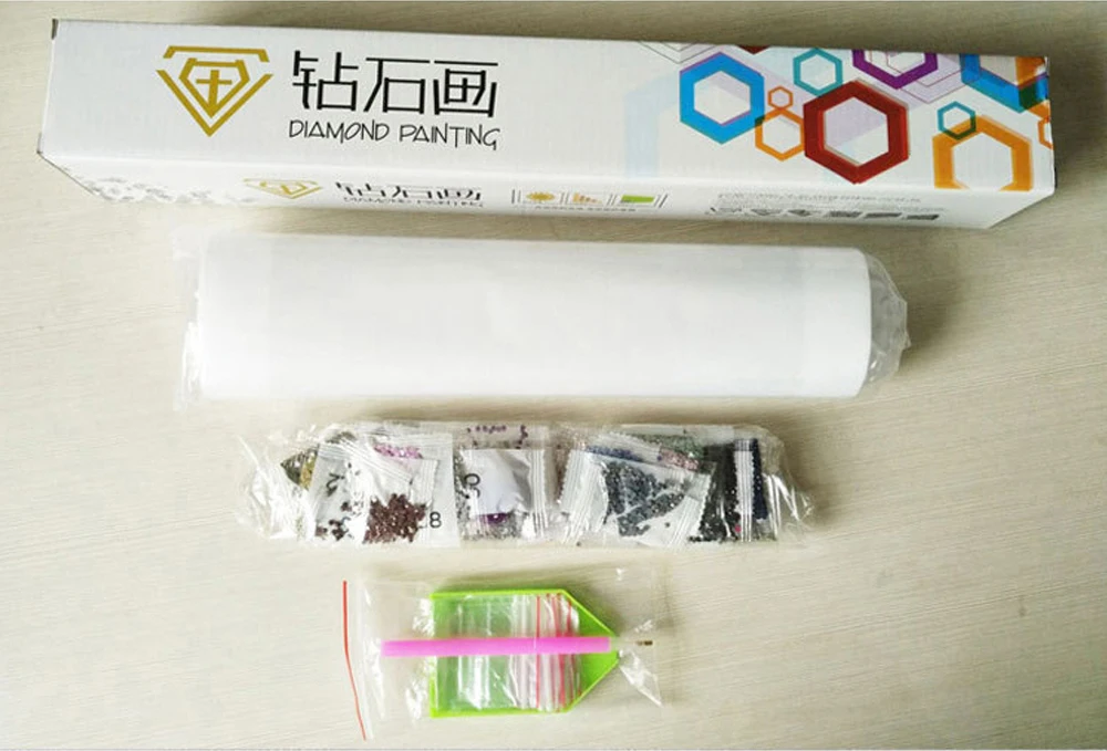 5D DIY алмазная живопись бабочка летящая в мультяшном стиле девушка вышивка полный
