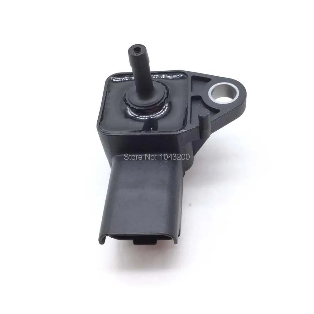 

1920-7T Boost Intake Manifold Air Pressure Sensor 2.5 Bar For Citroen Fiat Lancia Peugeot Suzuki 2.0 2.2 HDI 19207T 9631716680