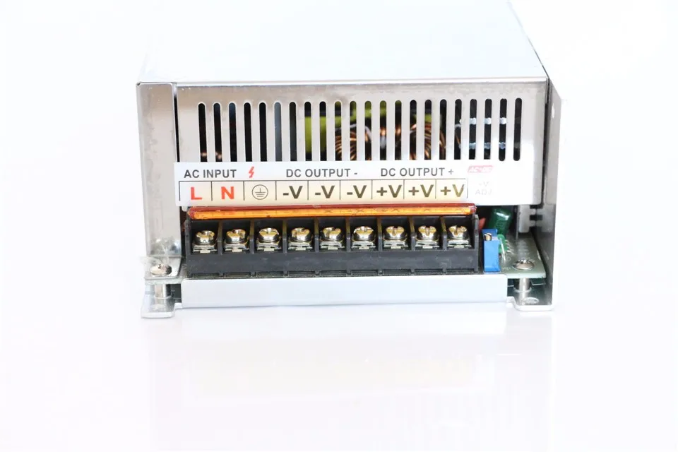 Лидер продаж AC85-265V 110V 220V постоянного тока до DC5V 12V 24V 48V 1A 2A 3A 4A 5A 6A 8A 10A 15A 20A 30A 40A CCTV/блок питания светодиодной ленты адаптер