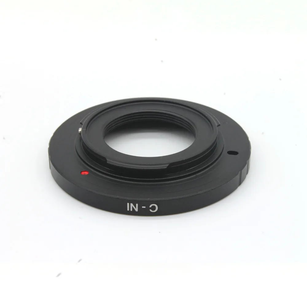 Новинка 100% фирменный объектив 16 мм с-образным креплением для камеры Nikon 1 Mount J1 V1 J2