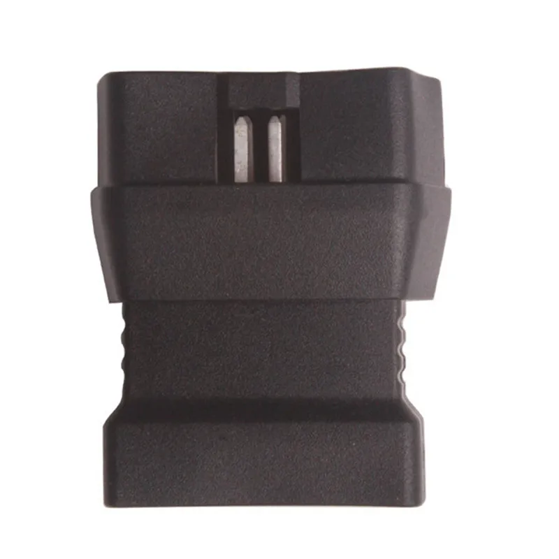 Launch Smart OBD 16E фоторазъем для X431 IV OBD2 адаптер|smart obd|obd connectorlaunch x431 connector |