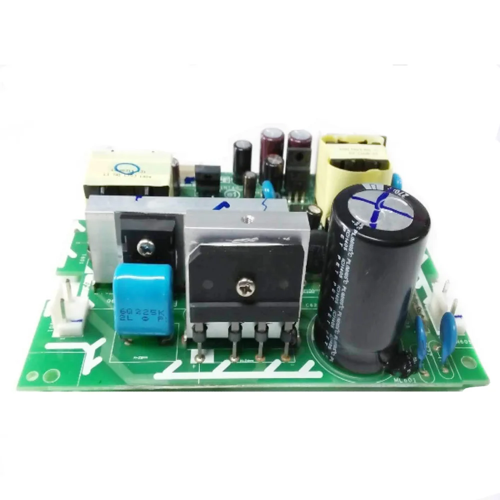 Проектор силовая плата для VPL-DX142 VPL-DX140 VPL-DX125 VPL-DW122 VPL-DW126 VPL-DW127 VPL-DX127 VPL-DW120 |