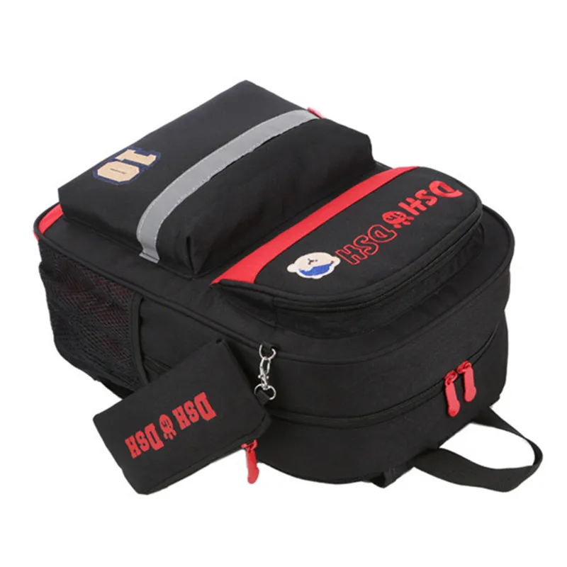 Школьная сумка мультфильм школьные сумки Mochila Escolar Infantil Menino рюкзак для девочек