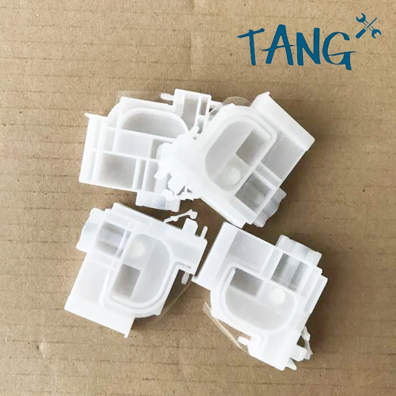 10 шт. чернильный демпфер для Epson L1800 L300 L350 L355 L800 L801 L810 L850 L301 L303 L360 l555 l450 l551 принтер мини-самосвал