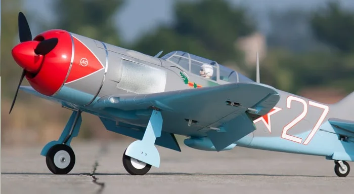 Летная линия La 7 RC Warbird PNP|pnp mosfet|pnp bjtpnp fabric |