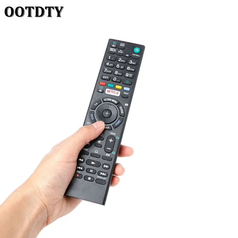 Пульт дистанционного управления подходит для телевизора SONY тв | Электроника
