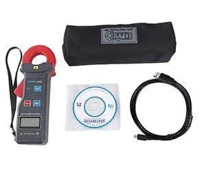 ETCR6300D-Зажим постоянного тока/измеритель утечки тока 0 мА ~ 6 00 а | Инструменты