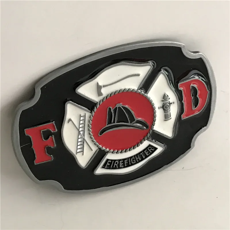 Розничная продажа Новый стиль Высокое качество пожарный металлический ремень