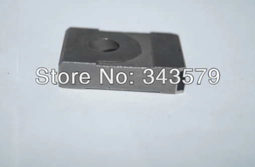 Захват KBA 611 187 запасные части|pad|partspad pad |