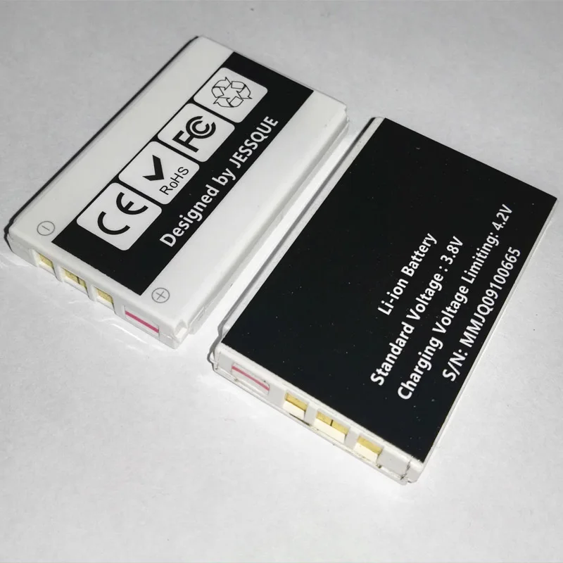 930 мАч BLB-2 батарея для Nokia 8210 8250 8850 8910 8310 6500 5210 6590 6510 3610 8910i 8270 6590i BLB2 Аккумулятор AKKU |