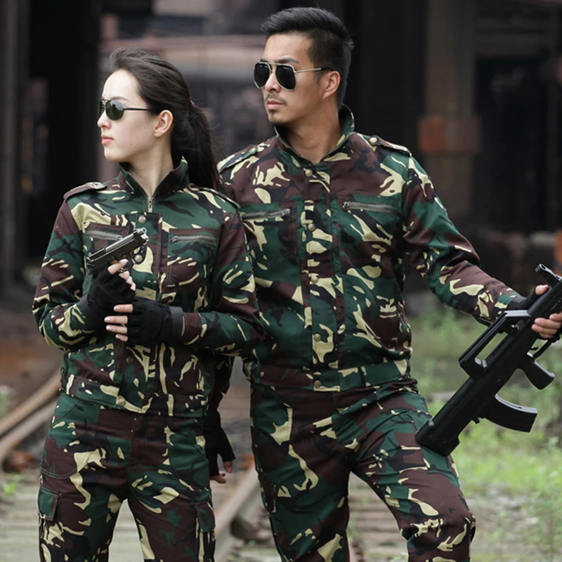 Военный тактический форма камуфляж одежда Uniforme Militar США армейская рубашка брюки