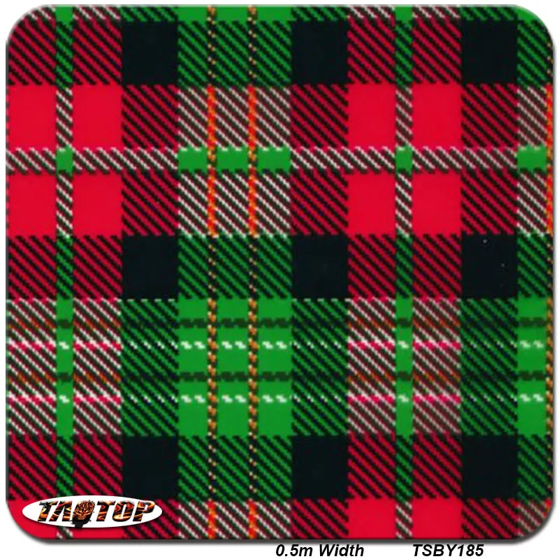 

iTAATOP TSBY185 0.5M * 100M Hydro Dipping Film Aqua Transfer Printing Film Water Transfer Printing Film