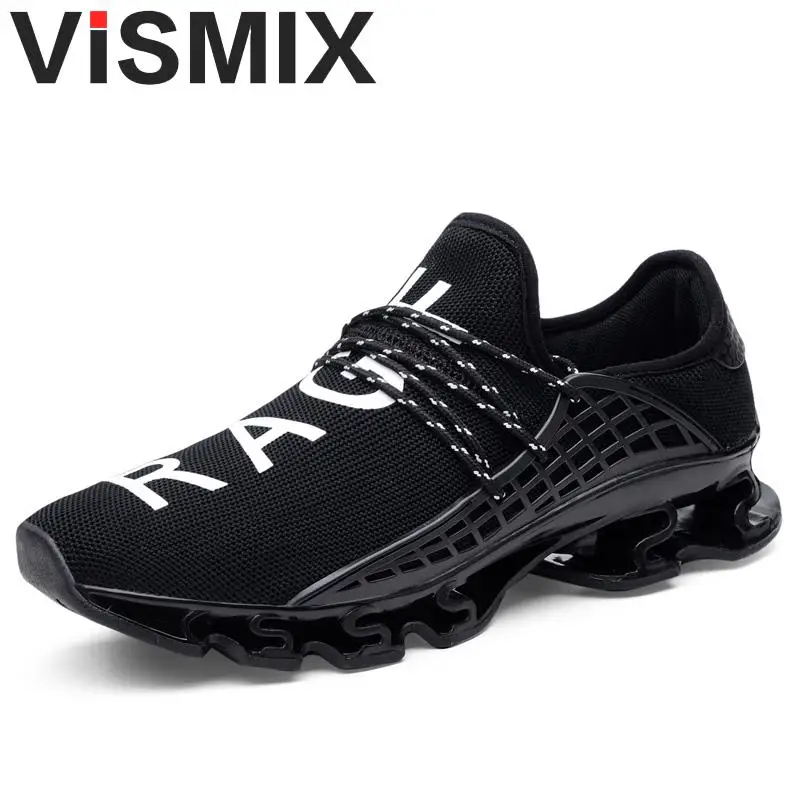 Лидер продаж 2019 года модная повседневная обувь для мужчин дышащая Весенняя