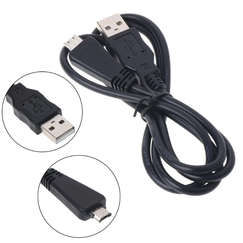 Кабель AV VMC 15MR2 кабель RCA для цифровой видеокамеры Sony Handycam описание на 100% абсолютно