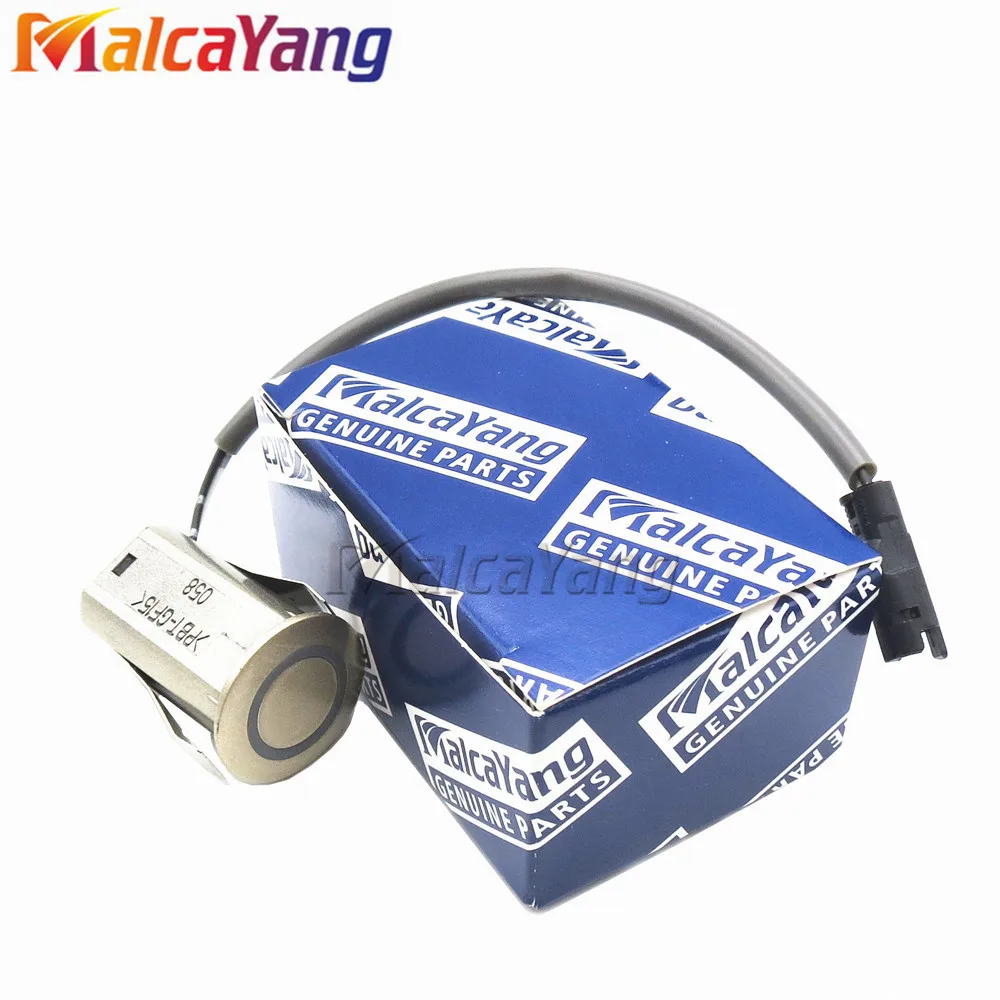 PZ362-00201-A0 передние и задние датчики парковки для Toyota Camry 30 40 Lexus RX300 RX330 RX350 PZ362-00201 PZ36200201