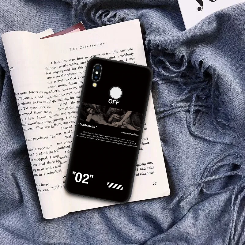 Мягкий ТПУ чехол для huawei Honor 8X 7A Pro 9 Lite 10 для huawei Nova 3 3i P Smart P30 P20 P8 P9 P10 mate 10 20 Lite Pro Чехол