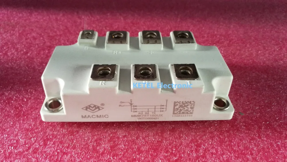 

MMK200T160UX MMK100T160UX MMK150T160UX MMK75T160UX MT150DT16L2 IGBT MODUEL