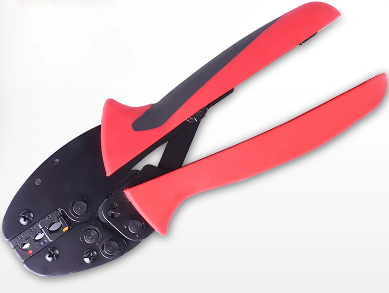 

S-056YJ Crimper pliers for crimping insulated terminal 0.5-6mm2