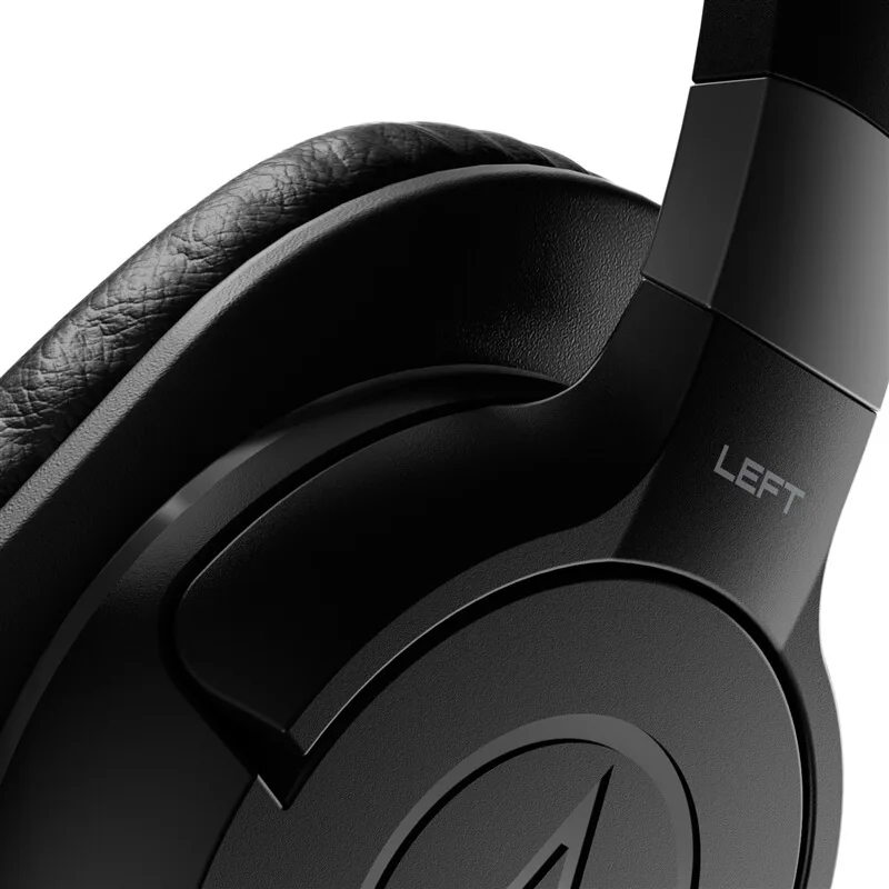Оригинальные проводные наушники Audio-Technica ATH-AX1iS с пультом дистанционного управления и громкостью, музыкальные наушники для E-sports плеера