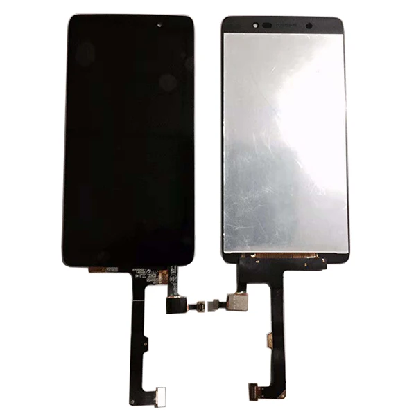 1 шт./лот 5 2 &quotдля BlackBerry DTEK50 RJE181LW ЖК дисплей + кодирующий преобразователь