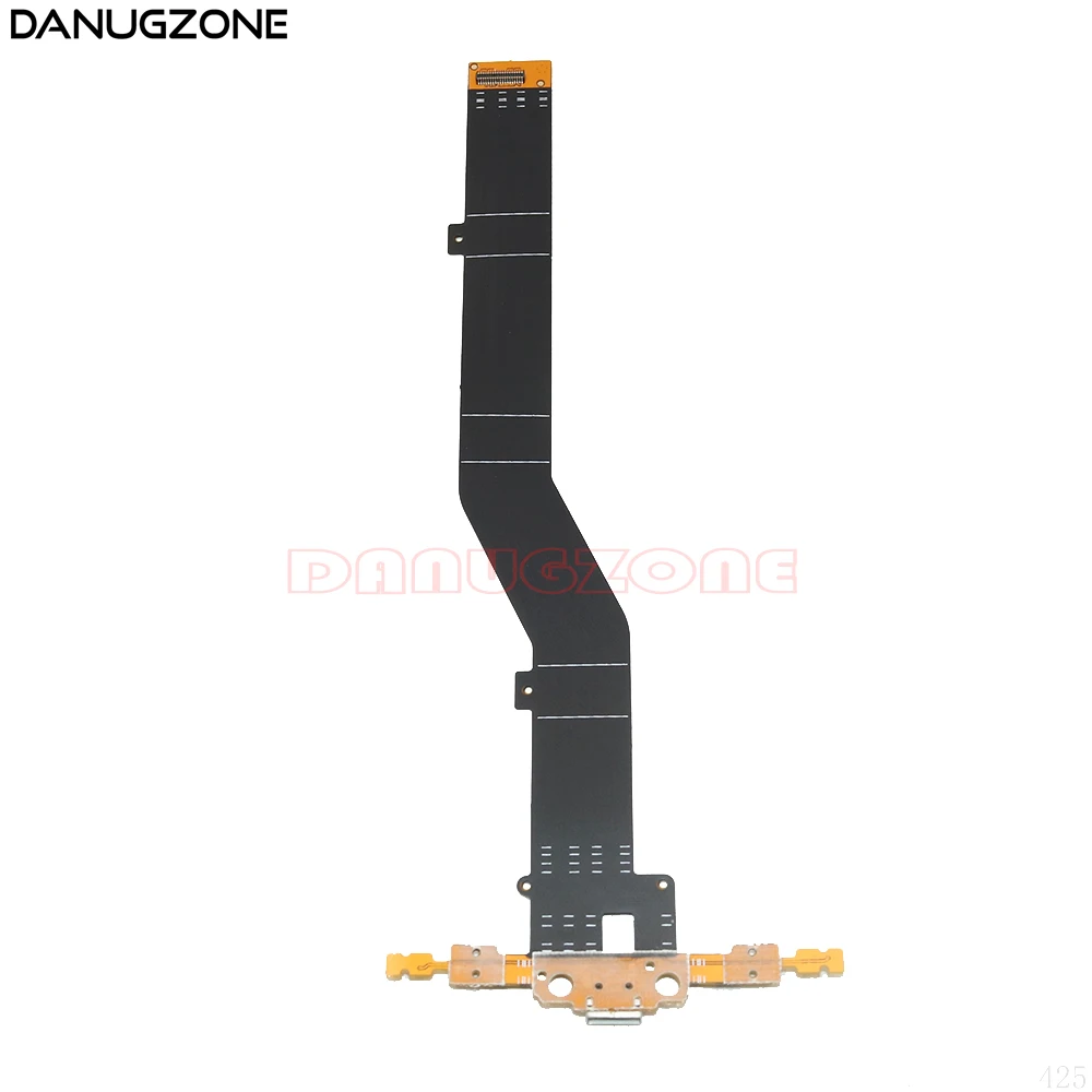 2 шт./лот для Xiao mi Pad 1 mi PAD 1 mi Pad1 TABLET 1 A0101 USB док-станция зарядное устройство разъем зарядный порт гибкий кабель