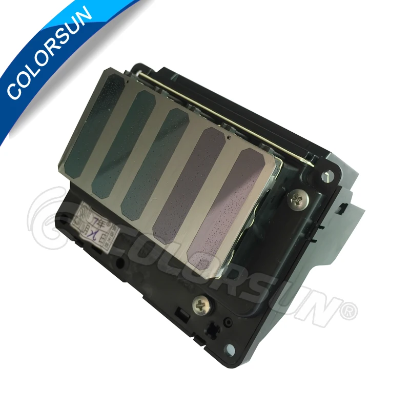 Оригинальная и новая печатающая головка FA10030 для EPSON Surecolor T3000 5000 7000 3070 5070 7070 3200 5200