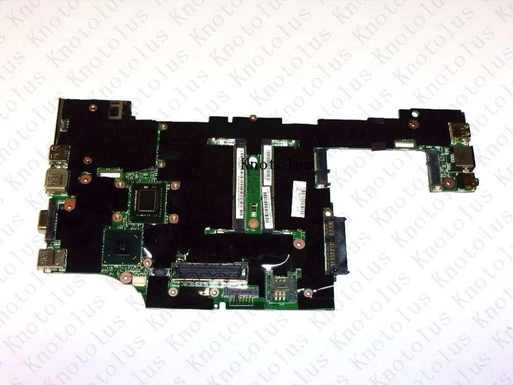 04W3280 материнская плата для ноутбука Lenovo ThinkPad Tablet X220 48 4kj11. 031 I7 ЦП DDR3 Бесплатная
