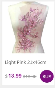 Пришить Красный AB Цветок Diy Кристалл Rhinestone одежда для секса Аппликация DIY кружево патч для Вышивание свадебное платье выпускного вечера аксессуары diy