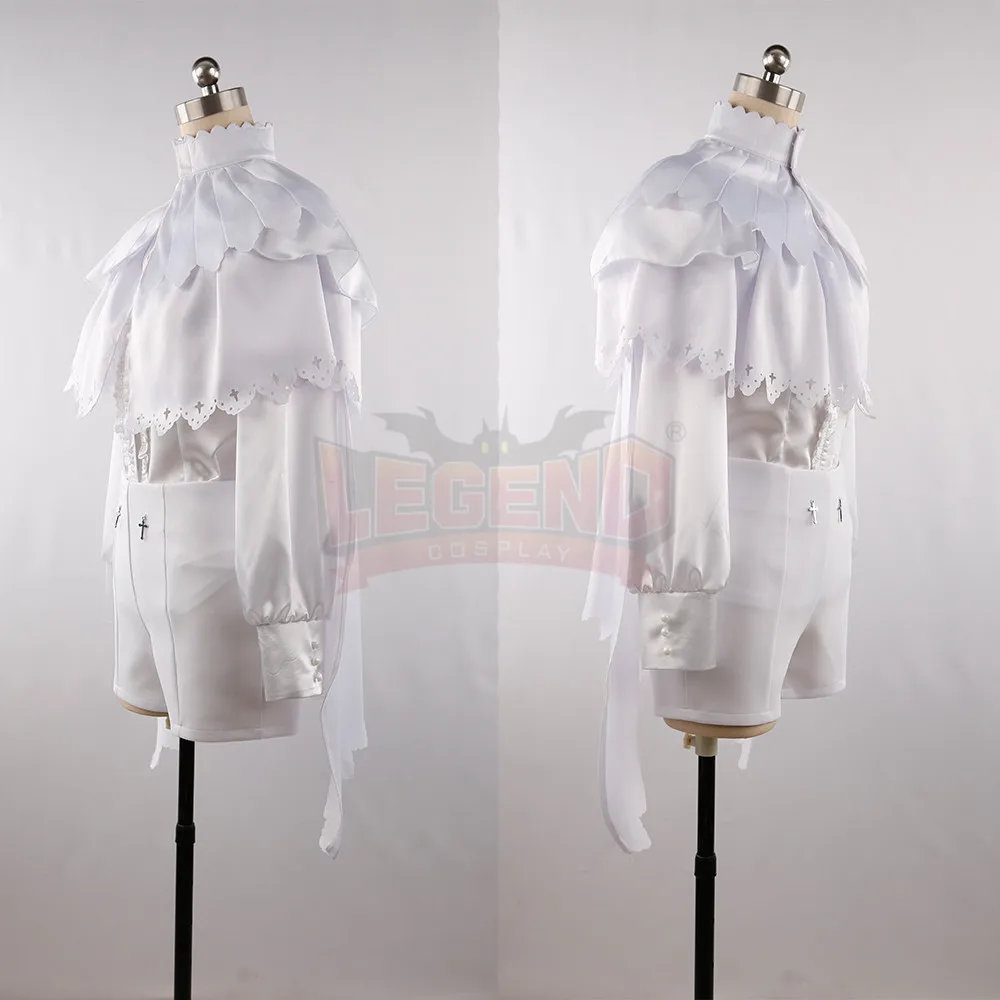 Костюм для косплея из аниме Земля блестящих домов no Kuni антарктицит | Тематическая