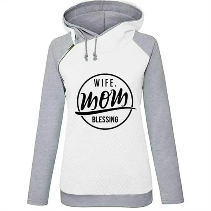 

Decoration Hoodies For Women Letters Print Sweatshirts Tops Kawaii Hoodies Frauen Printing Clothings Cropped Comfortable