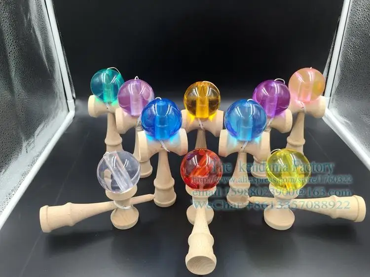 Розничная продажа Новое поступление бесплатная доставка хрустальный шар игра