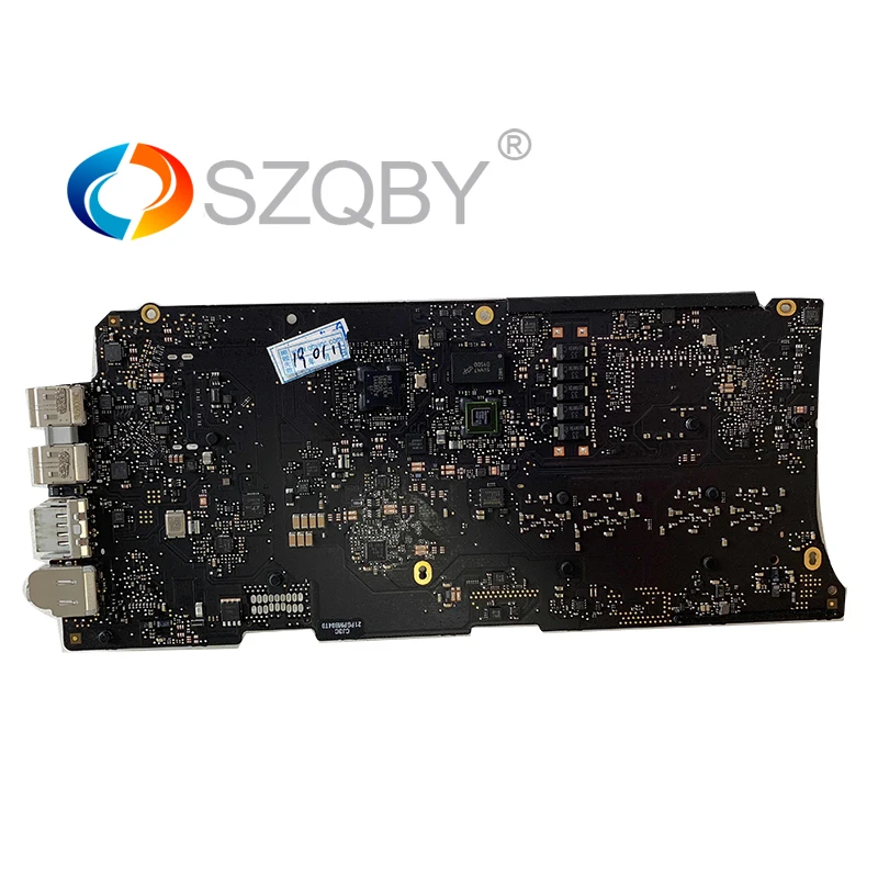 Материнская плата для ноутбука A1502 материнская MacBook Pro Retina 13 'MF839 2 7 ГГц 8 ГБ