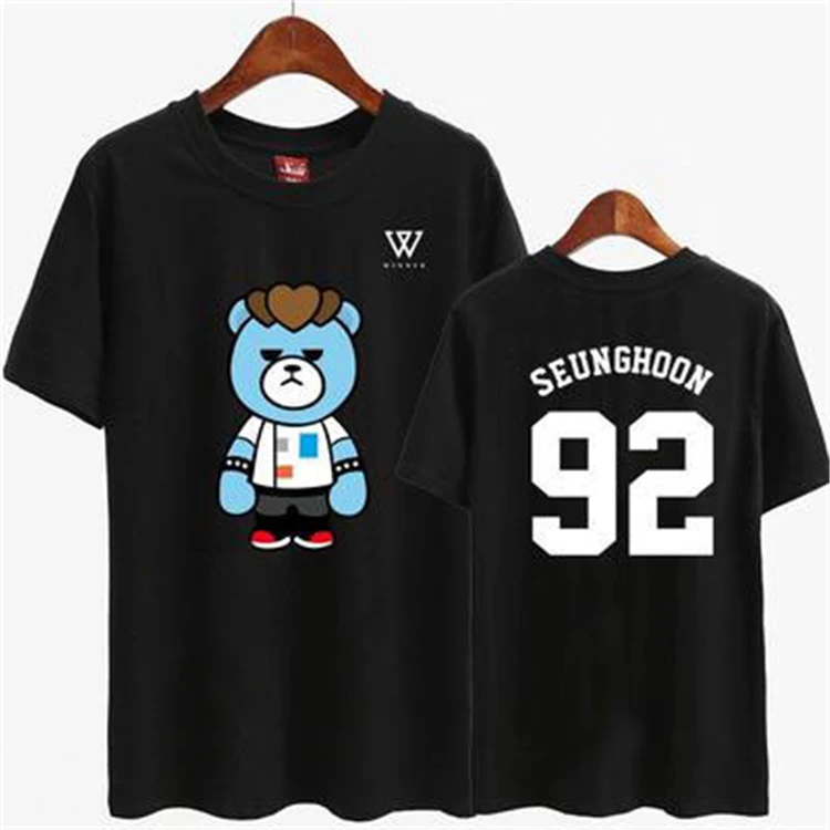 Новинка 2016 года Лидер продаж модная футболка унисекс летняя с короткими рукавами