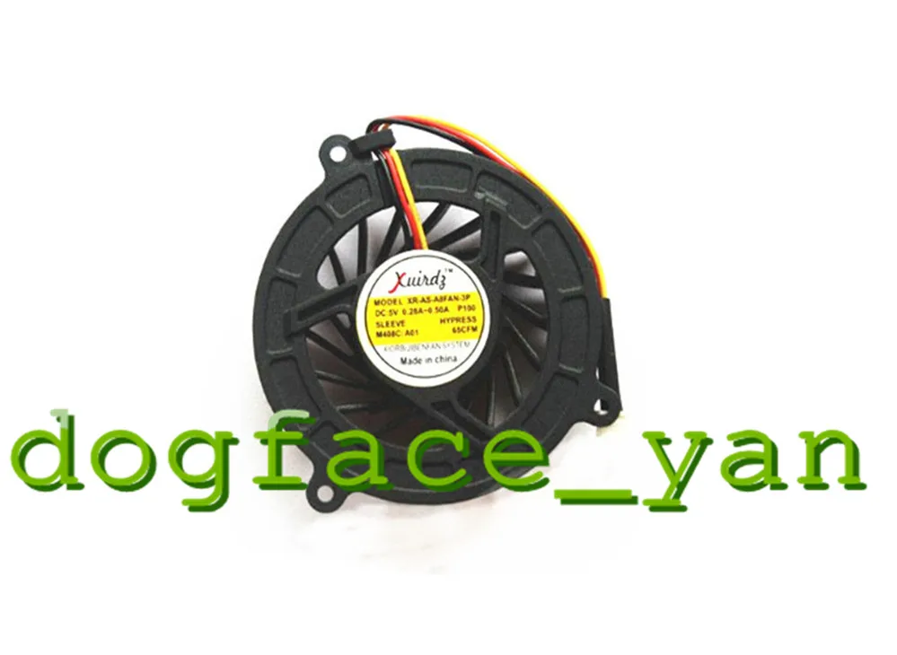 Вентилятор процессора для ASUS A8G A8M A8H A3 A3E A3A G1 A3000 A3500 A3V A3H A3R A6000 A6J A6T PRO80 F8V X81S F8T X82S