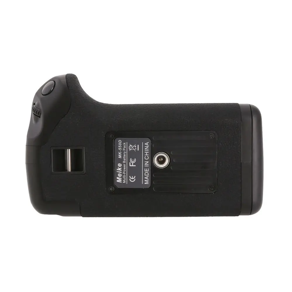 Батарейный блок MeiKe MK 550D для Canon 600D 650D 700D T2i T3i T4i BG E8|bg-e8 battery grip|battery gripgrip for canon |