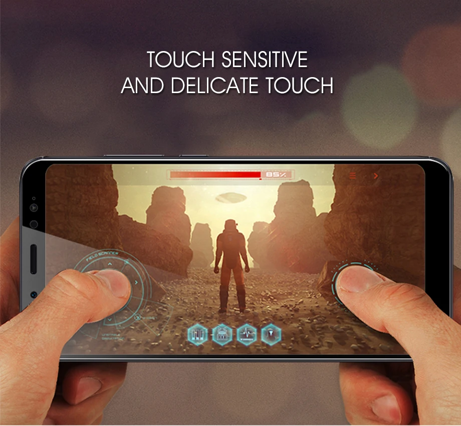 Закаленное стекло для Xiaomi Redmi 4X 4A Note 5A 5 Plus Note5A защита экрана закаленное Полное