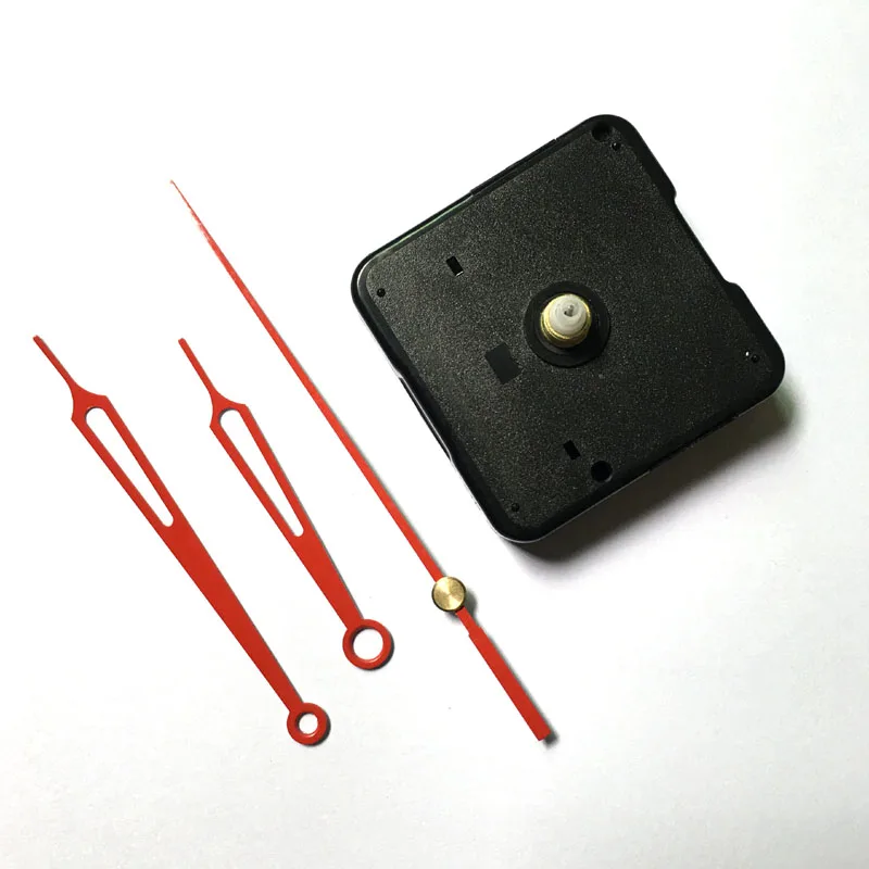 Новый стиль 10 комплектов вал 16 5 мм короткая рукоятка Шпиндельный механизм