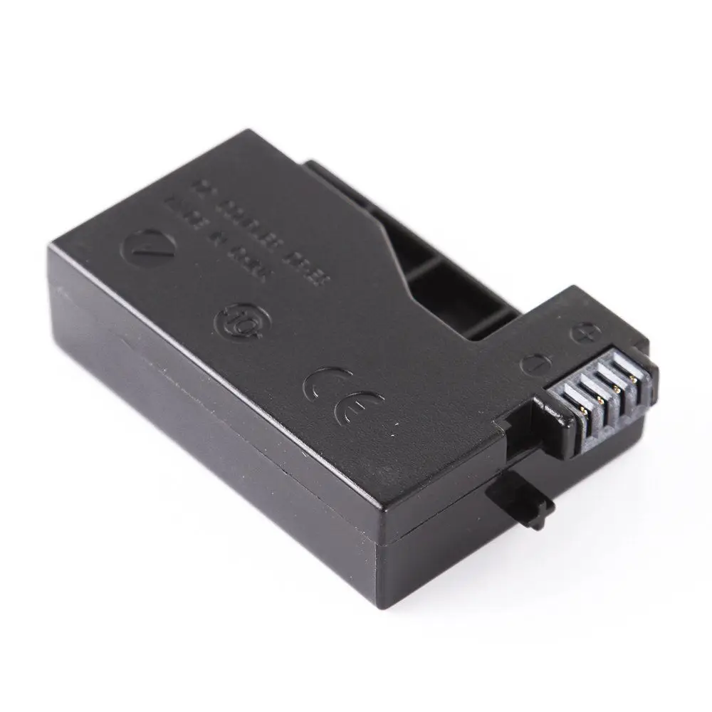 FOTGA ACK-E8 AC Battery Charger Power Adapter for Canon EOS 550D 600D 650D Kiss X6i Rebel T4i T2i | Электроника