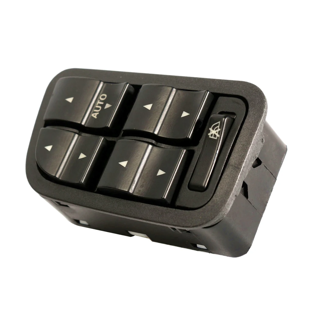 Переключатель Стеклоподъемника Master Power для Ford Falcon XR6 XR8 BA to BF 02 08 идеальная