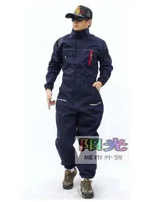 S-4XL, хит, Весенняя новая мужская одежда, много карманов, рабочая одежда, комбинезон, износостойкий комбинезон, повседневные свободные штаны, плюс размер