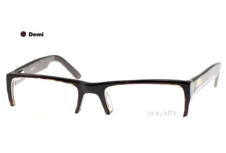 2018 Мужские Модные ацетат полного обода холст оптические очки мужские прозрачные